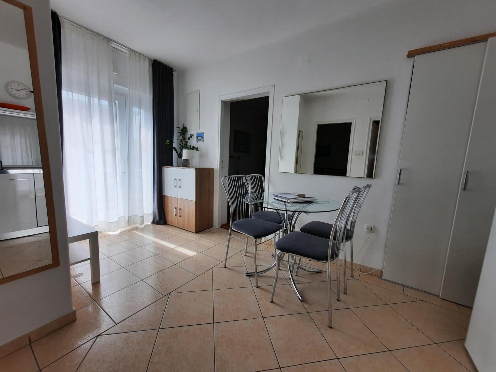 Apartments Anita Crikvenica Room photo