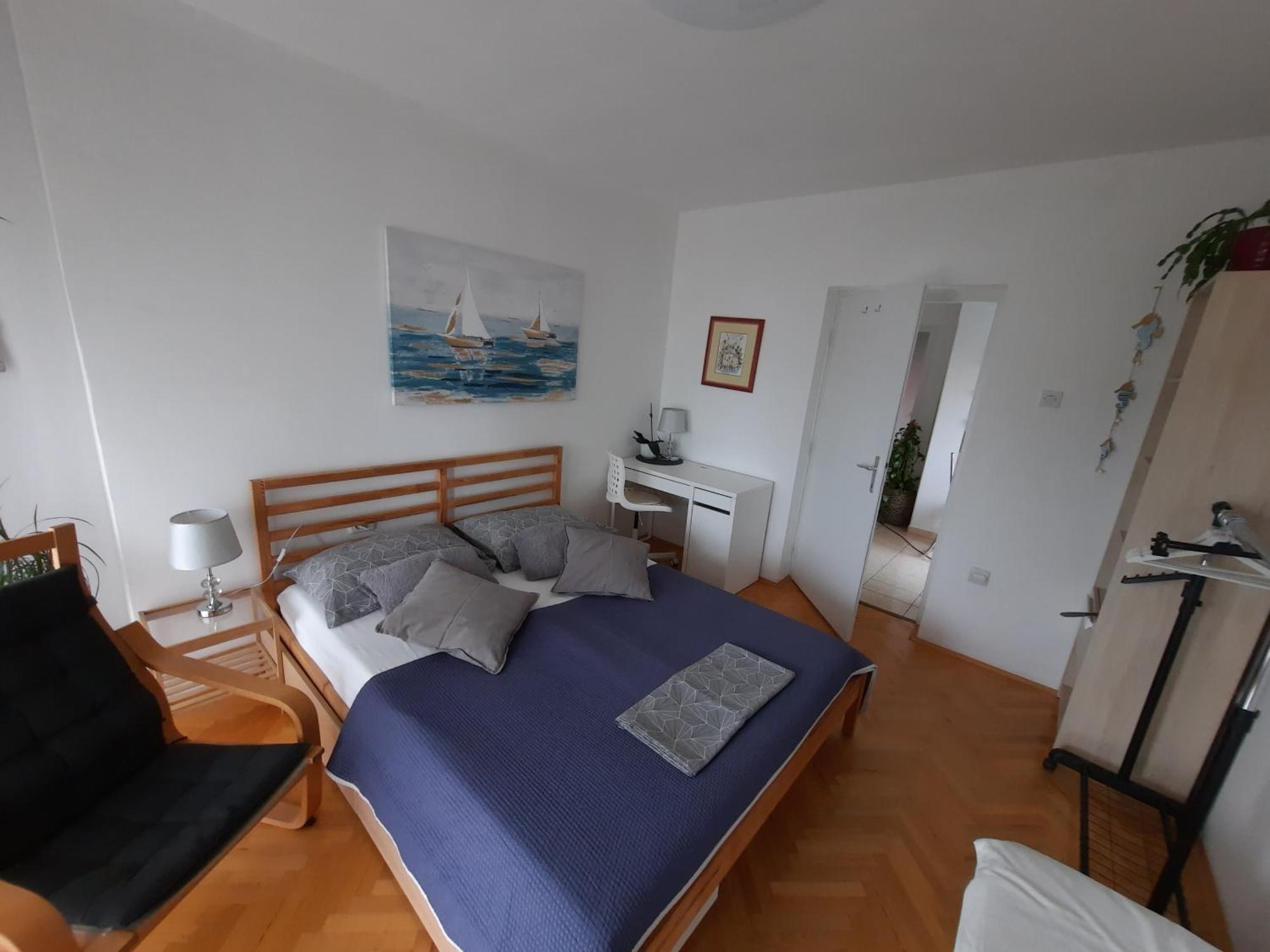 Apartments Anita Crikvenica Room photo