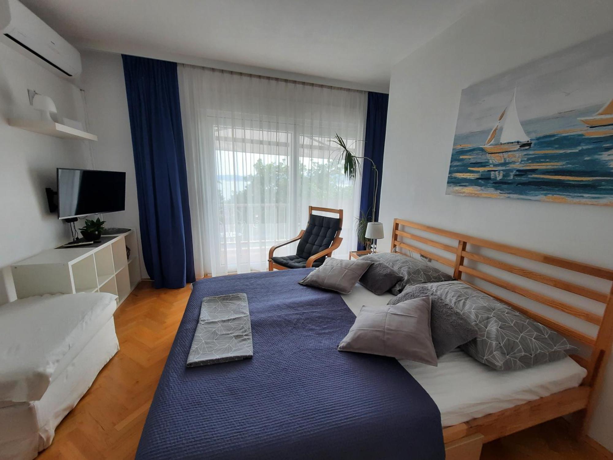 Apartments Anita Crikvenica Room photo
