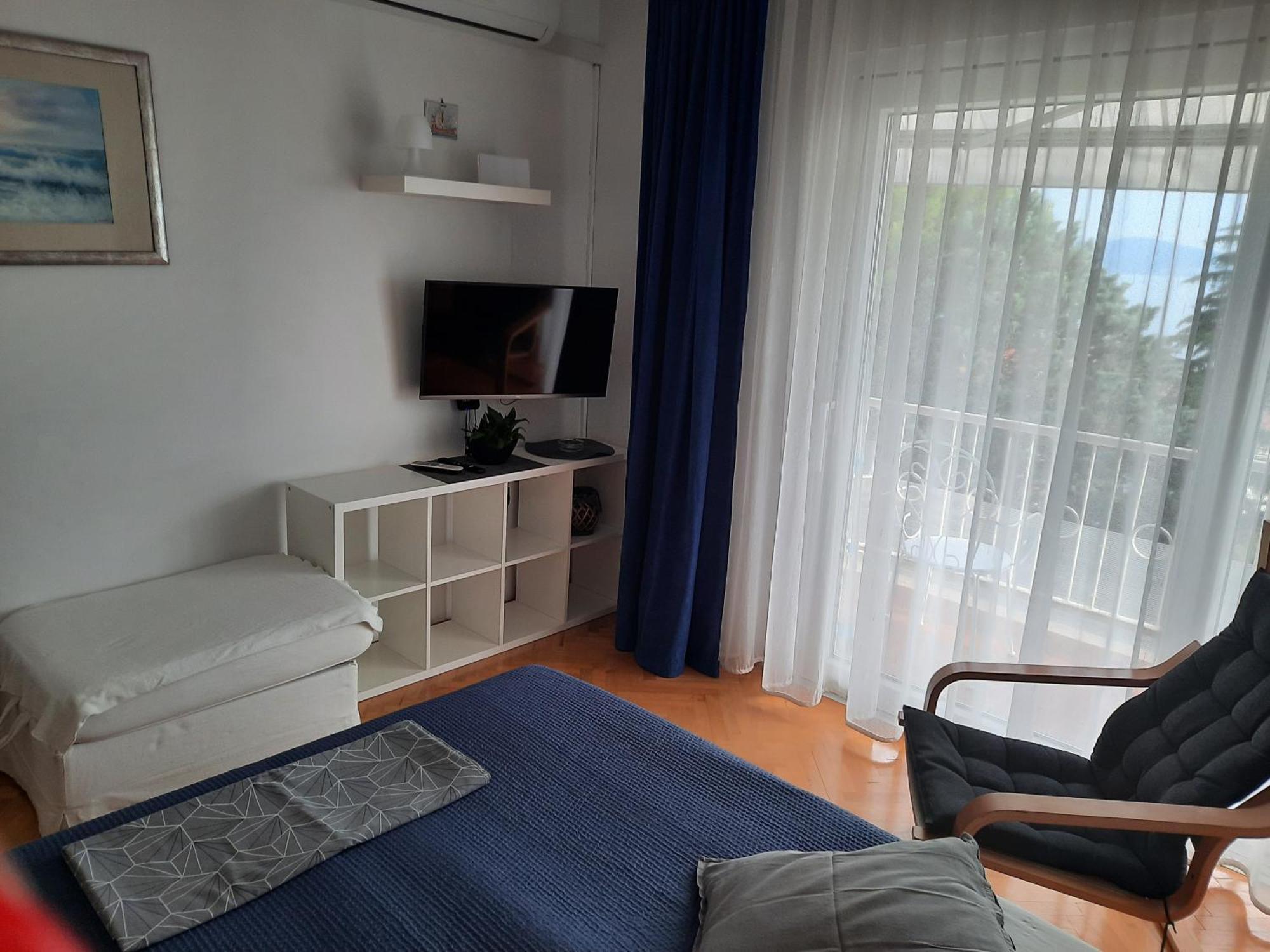 Apartments Anita Crikvenica Room photo