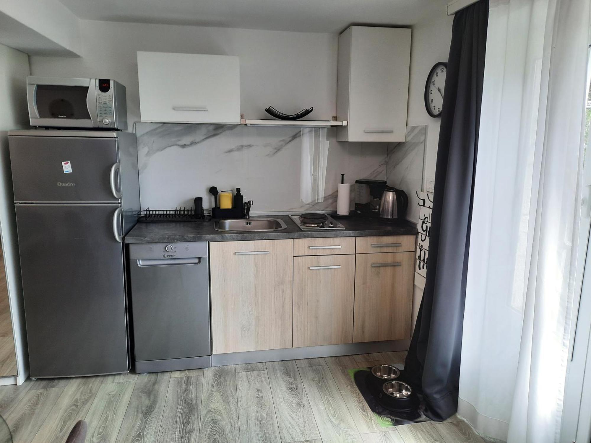 Apartments Anita Crikvenica Room photo