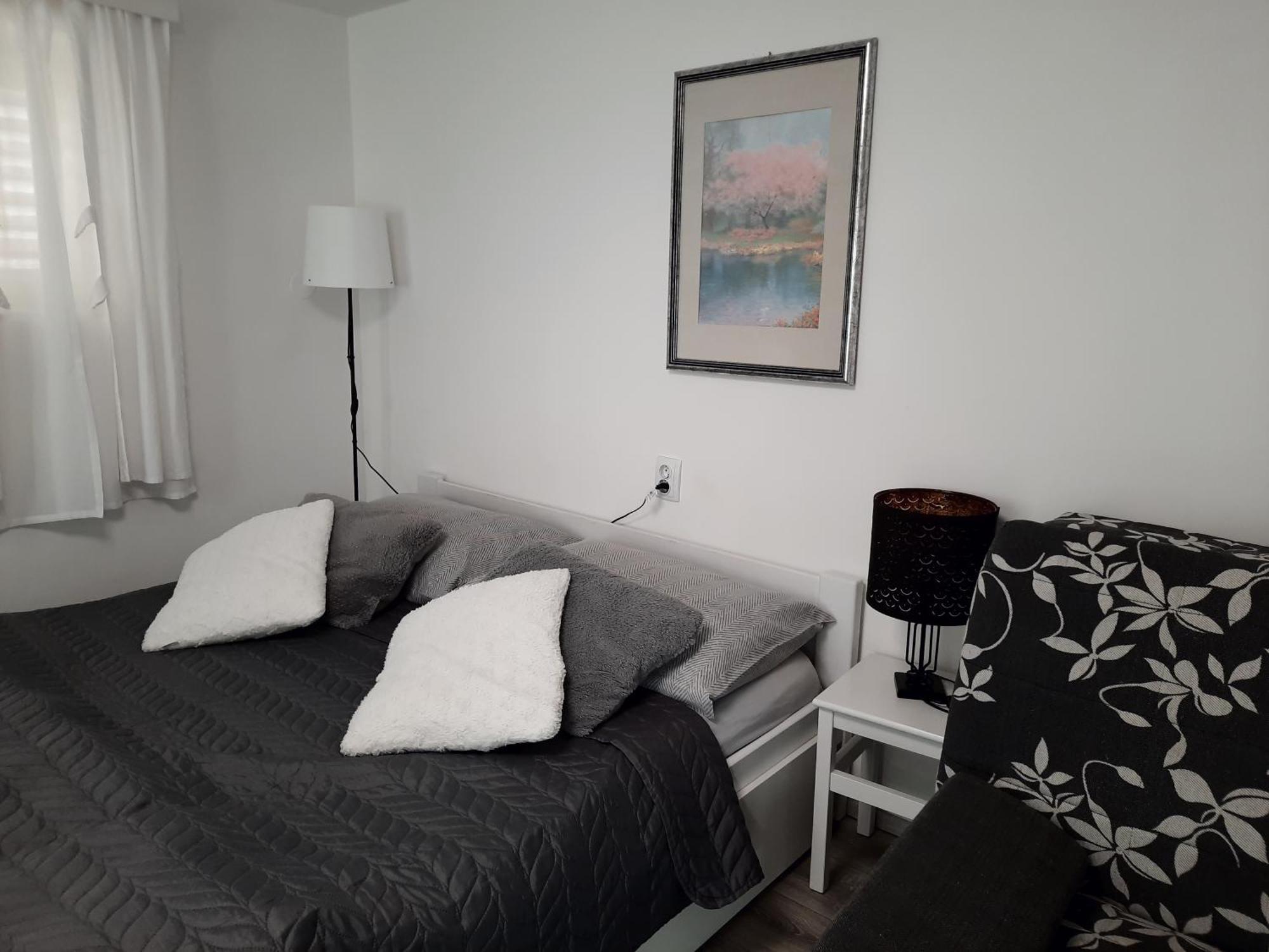 Apartments Anita Crikvenica Room photo