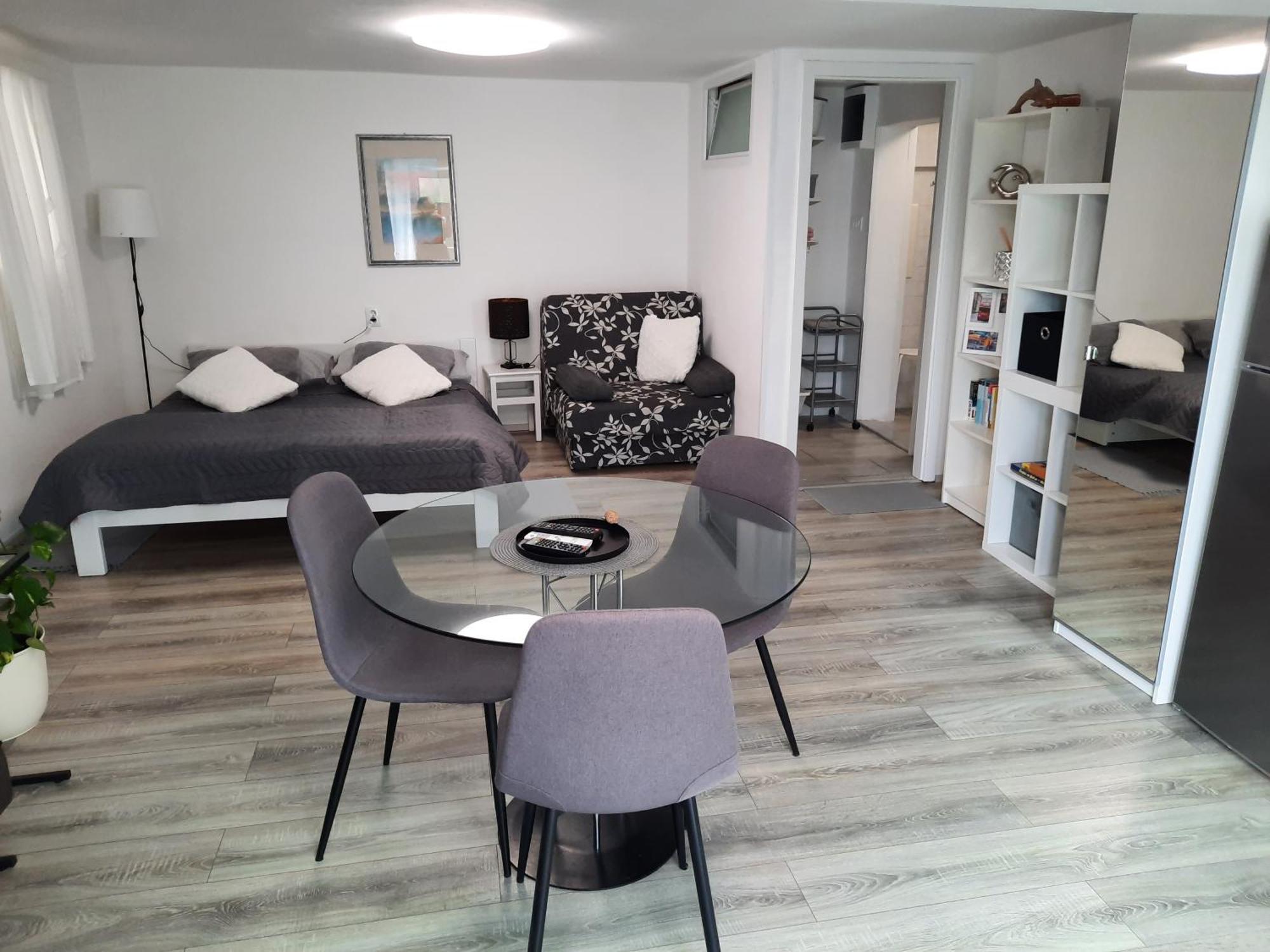 Apartments Anita Crikvenica Room photo
