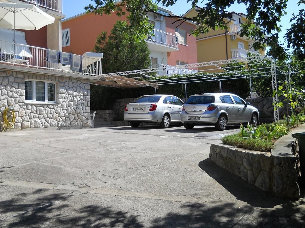 Apartments Anita Crikvenica Room photo
